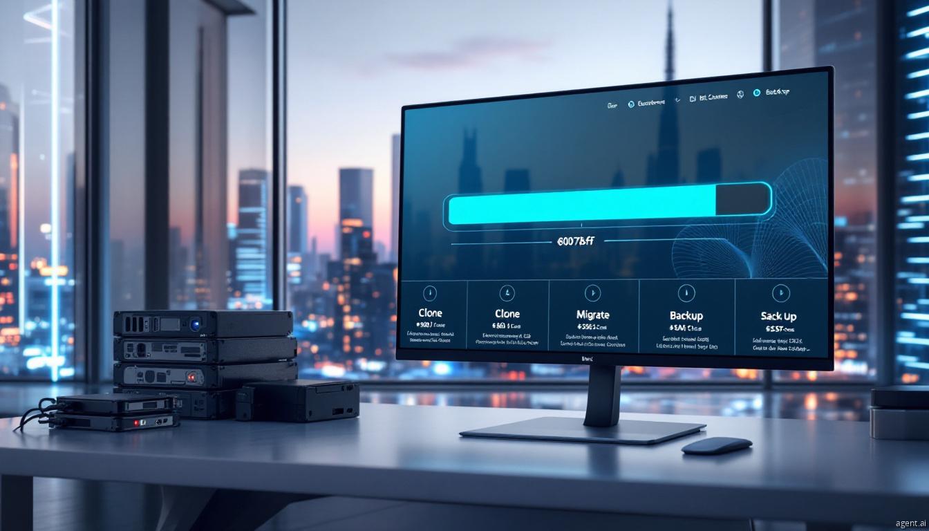 Top 20 Free Disk Cloning Software – Backup & Migrate Easily!