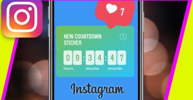 Learn How To Add A Countdown Sticker To Instagram Stories and build hype for events, launches, and special moments.