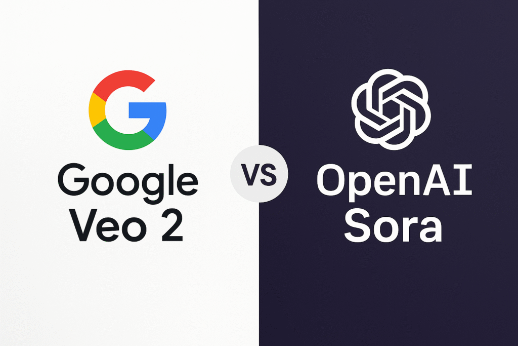 Google Veo 2 Vs Openai Sora Ai Video Generation Showdown Google Veo 2 Vs Openai Sora Ai Video Generation Showdown