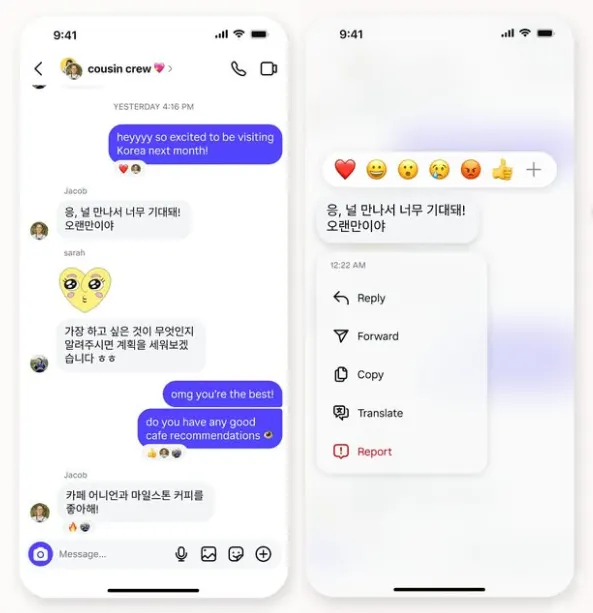 Unlock Instagram's DM translation and scheduling features for business success. Comprehensive guide with real-world examples and implementation strategies.