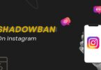 Instagram Shadowban