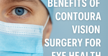 Explore the benefits of Contoura Vision surgery—personalized corneal mapping, reduced strain, and improved eye comfort in daily life.