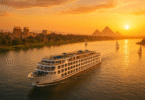 Top Egypt Nile Cruises for History