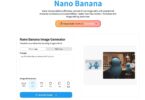 My Experience and Insights with Nano Banana (Gemini 2.5 Flash Image)