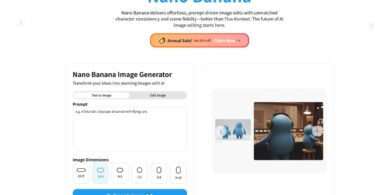 My Experience and Insights with Nano Banana (Gemini 2.5 Flash Image)