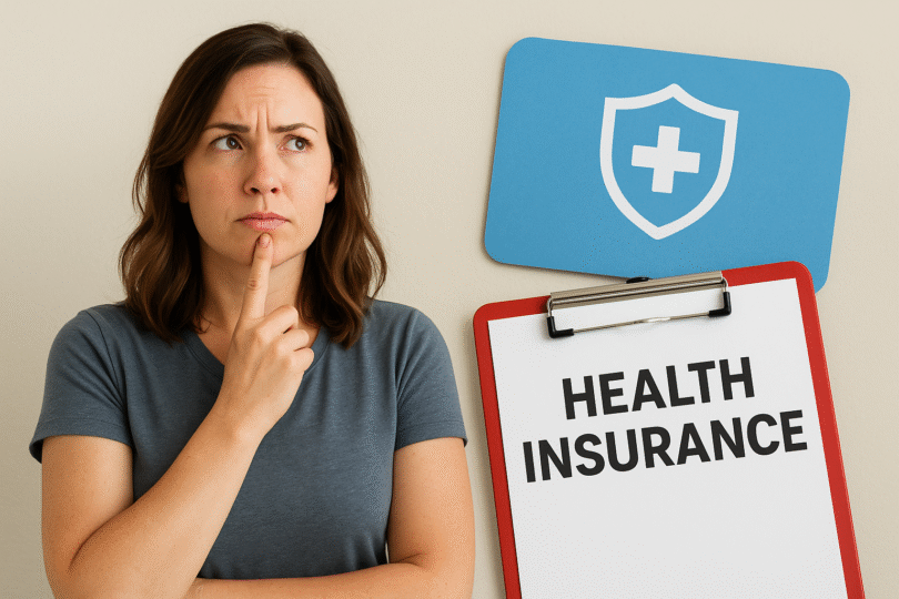 Thinking About Buying Health Insurance