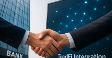 Traditional Finance (TradFi) Integration