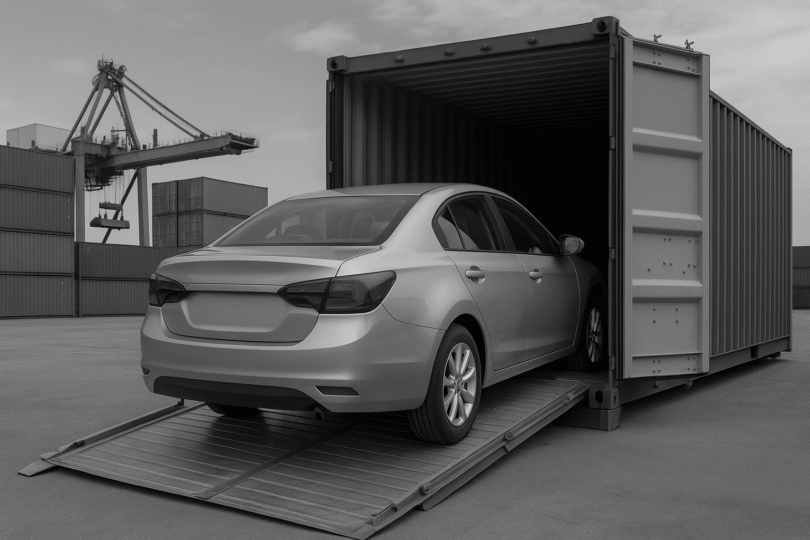From port-to-port or door-to-door, find out how to ship your car internationally securely and efficiently with our detailed expert guide.