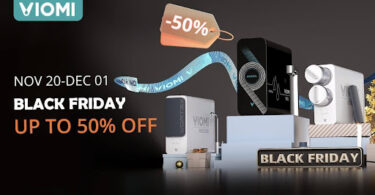Best Black Friday Investment for Your Home