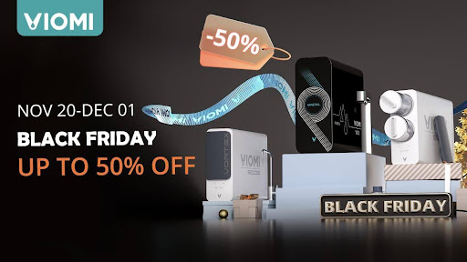 Best Black Friday Investment for Your Home