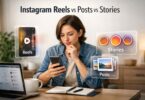 Instagram Reels vs Posts vs Stories: understand the differences and choose the right format to boost your content reach and audience interaction.