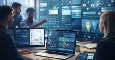 the best AI sales tools for lead generation, prospecting, and pipeline growth used by modern sales teams worldwide.