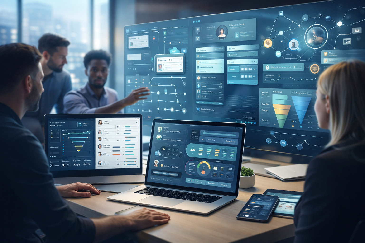 Best AI Sales Tools for Lead Generation That Convert Leads Faster