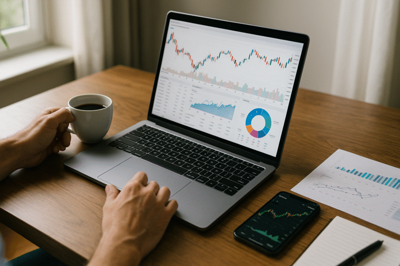 Explore how to invest in equity funds online with clear steps, expert tips, risk insights, and strategies to build long-term wealth.