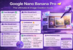 Create Professional AI Images with Google Nano Banana Pro