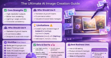 Create Professional AI Images with Google Nano Banana Pro