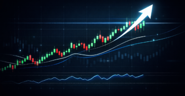 Understand How Investors Identify Strong Momentum Stocks with 52-week high breakouts, momentum indicators, and risk management tips.