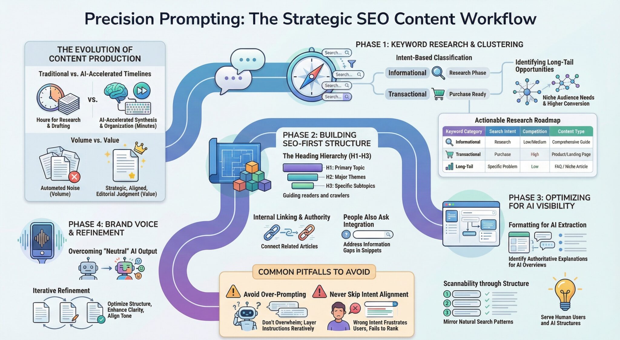 How to Use ChatGPT for SEO Content Writing & Ranking