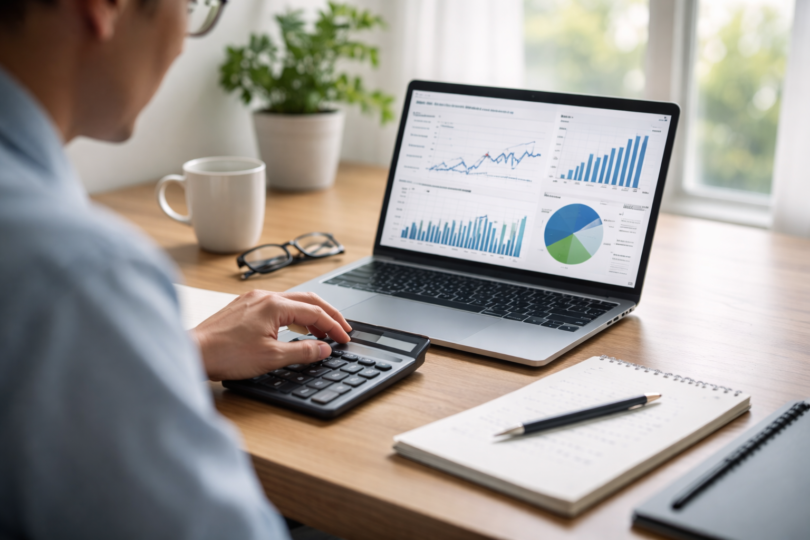 Common Mistakes While Using an SWP Mutual Fund Calculator