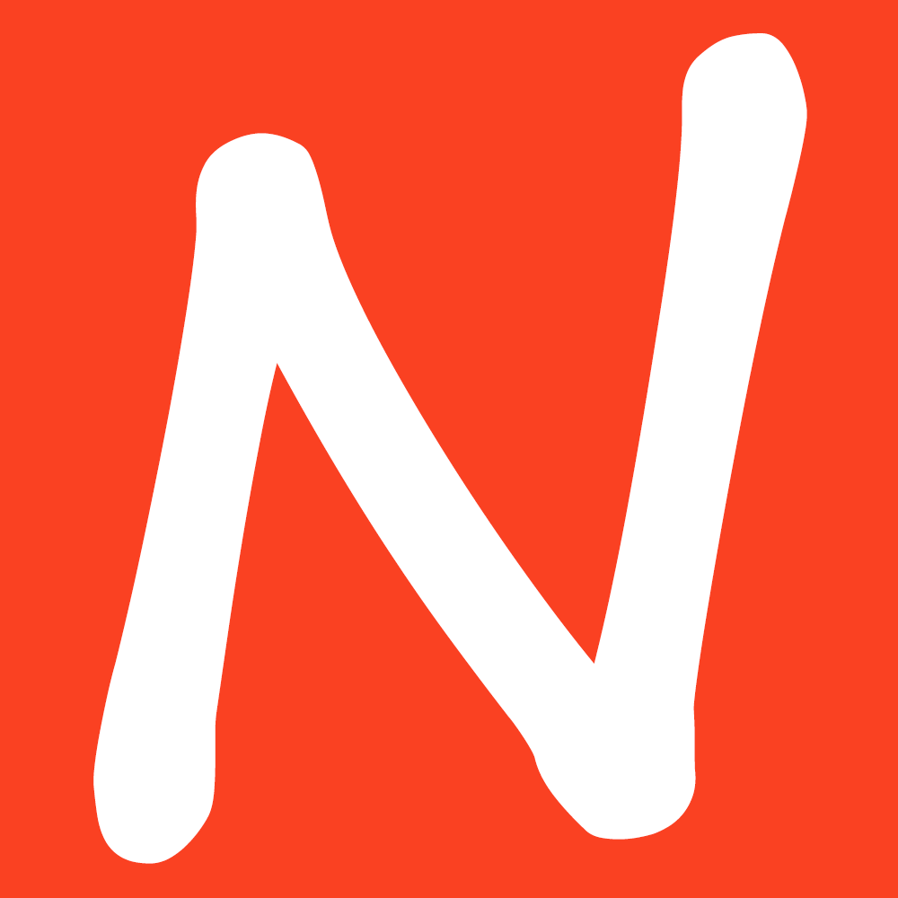 Newszii icon logo