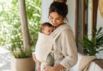 Benefits of babywearing for modern parents include comfort, bonding, mobility, and sustainable baby carrier choices for daily life.