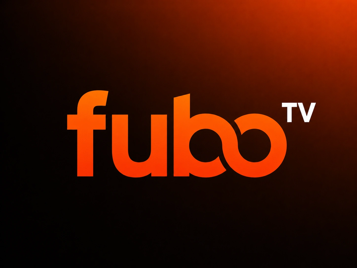 Fubo live sports guide showing channel lineup and upcoming games