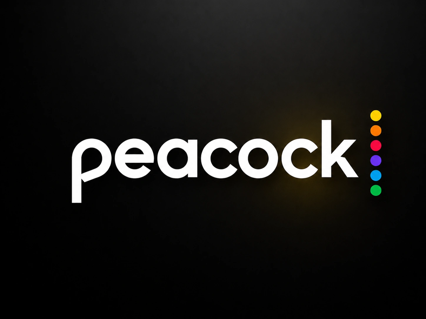 Peacock app in 2026