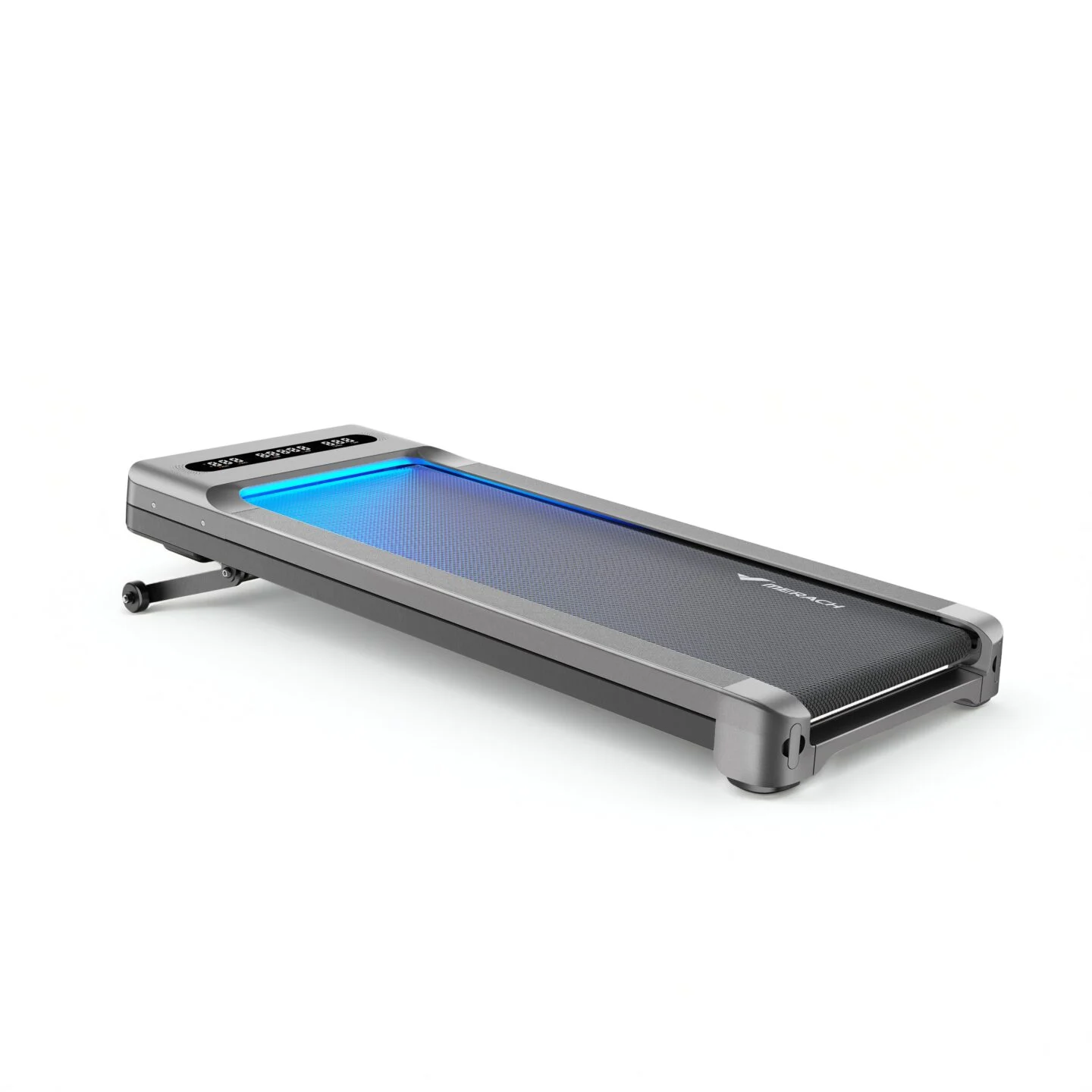 MERACH UltraWalk W60 walking treadmill in the best treadmills for home use 2026