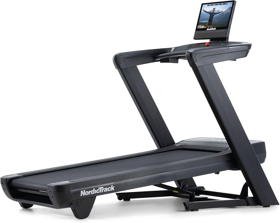 NordicTrack Commercial 1750 among the best treadmills for home use 2026