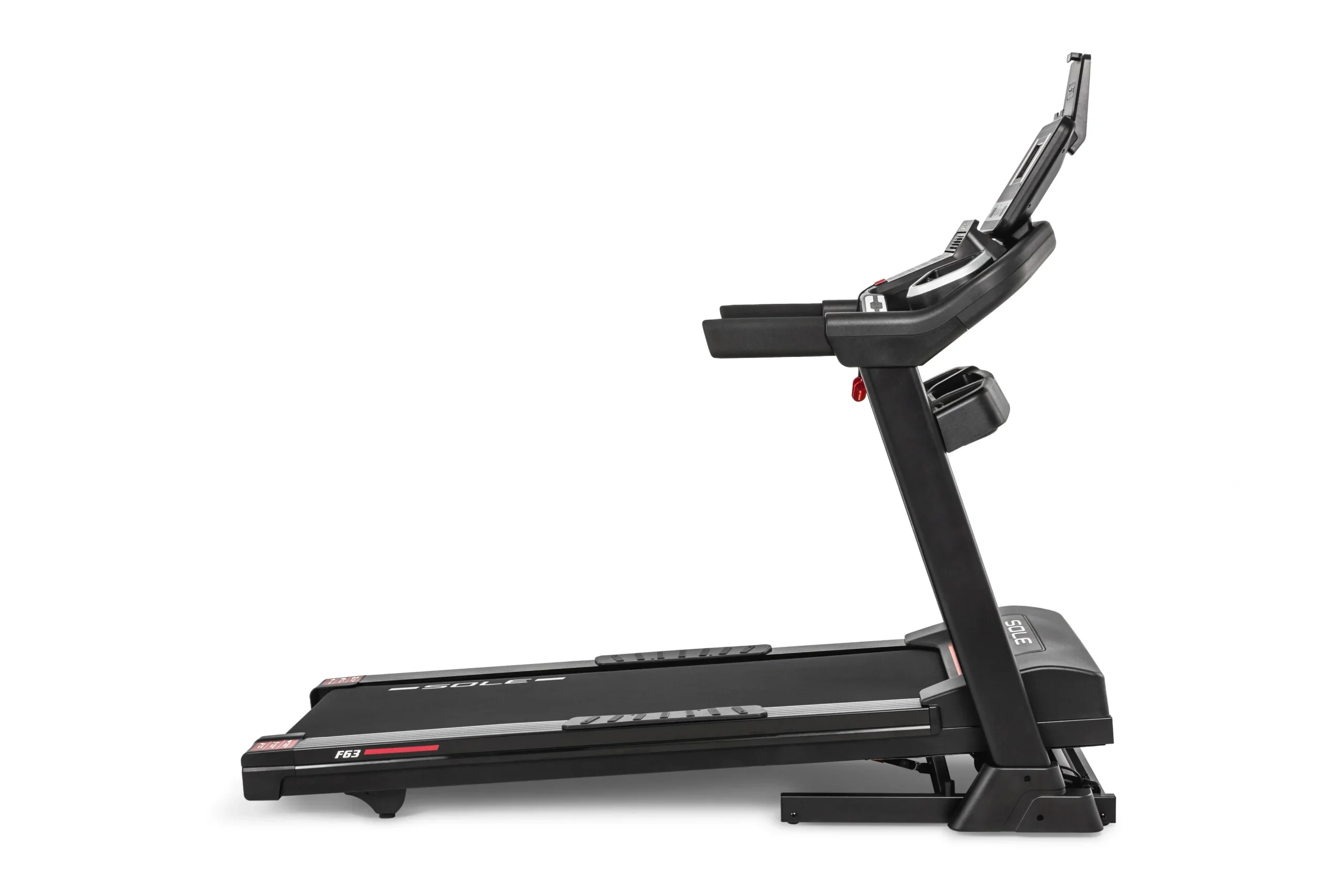 Sole F63 budget model in the best treadmills for home use 2026 guide