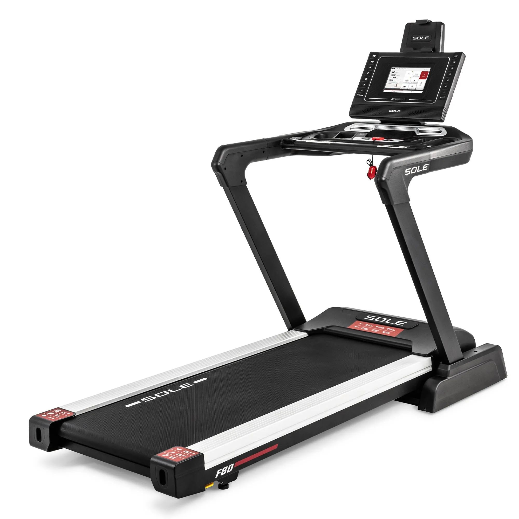 Sole F80 subscription-free option in the best treadmills for home use 2026